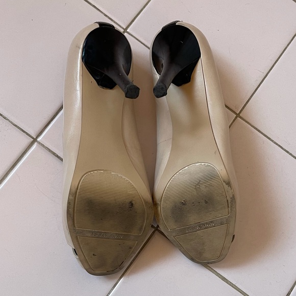 NINE WEST WOMEN’s 👠 HIGH HEELS. AMAZING CONDITION - Picture 5 of 10